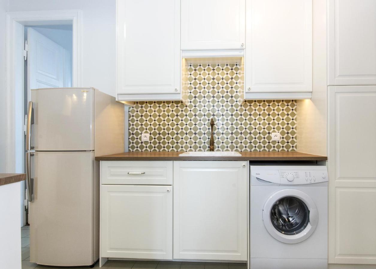 Apartament Vintage - Noclegisopot Eksteriør bilde