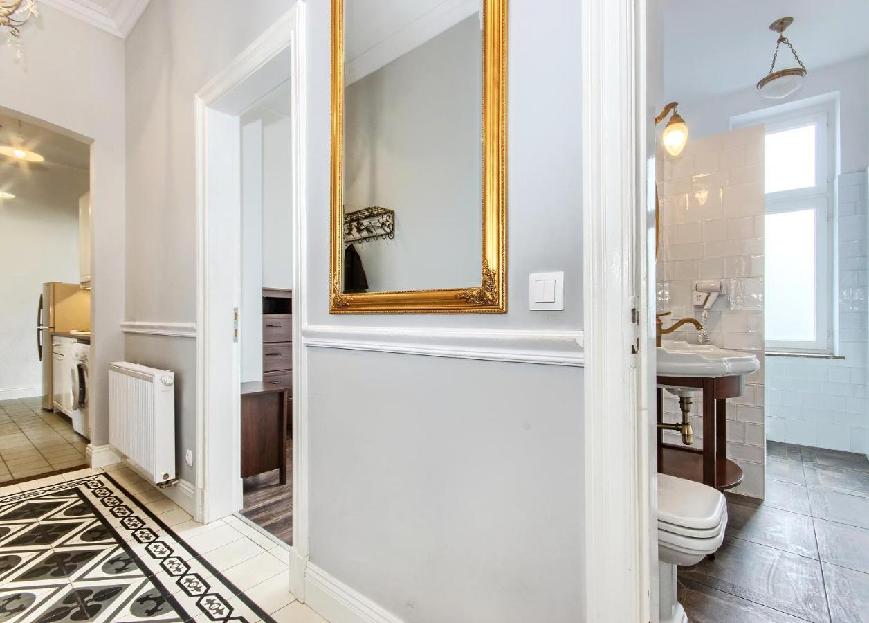 Apartament Vintage - Noclegisopot Eksteriør bilde